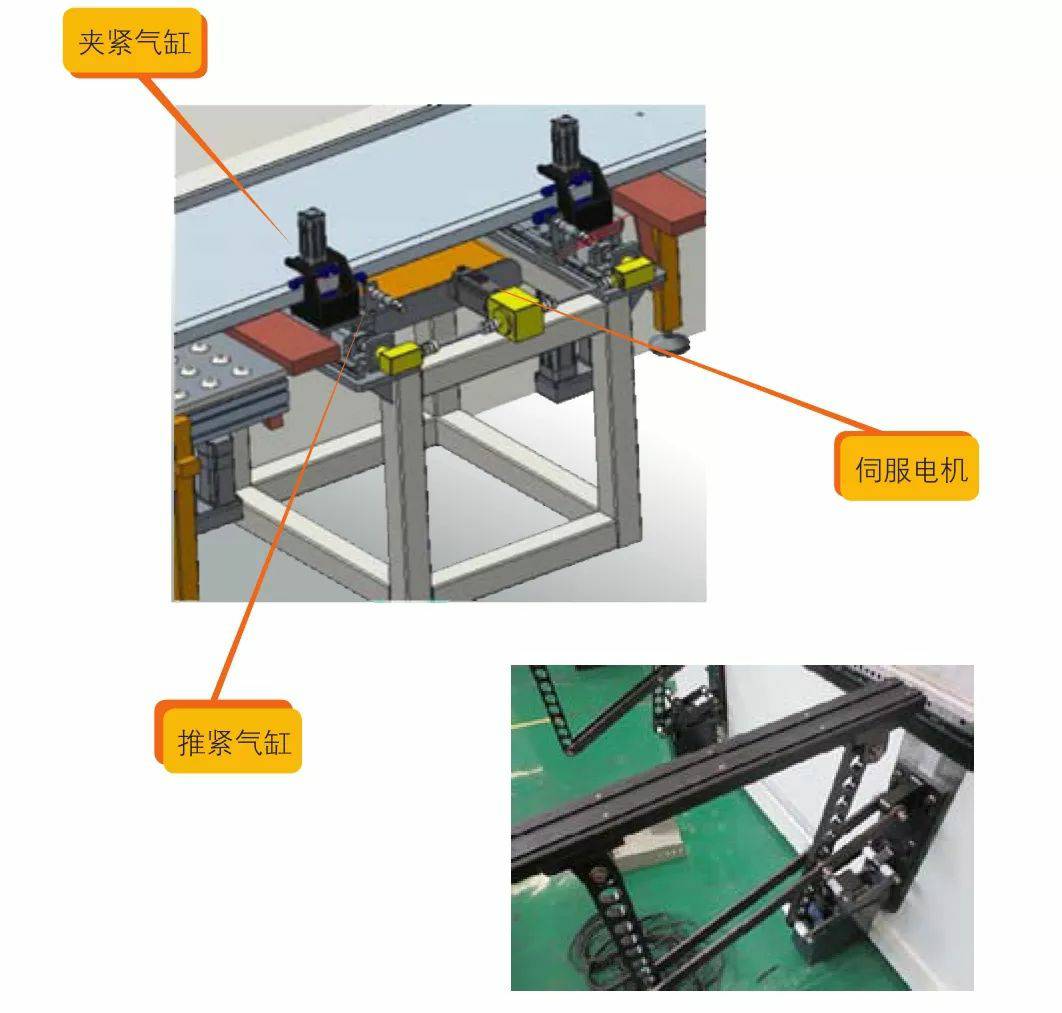 钣金加工产品在自动化及电梯行业中的应用 -北京友安虚拟现实应用有限公司