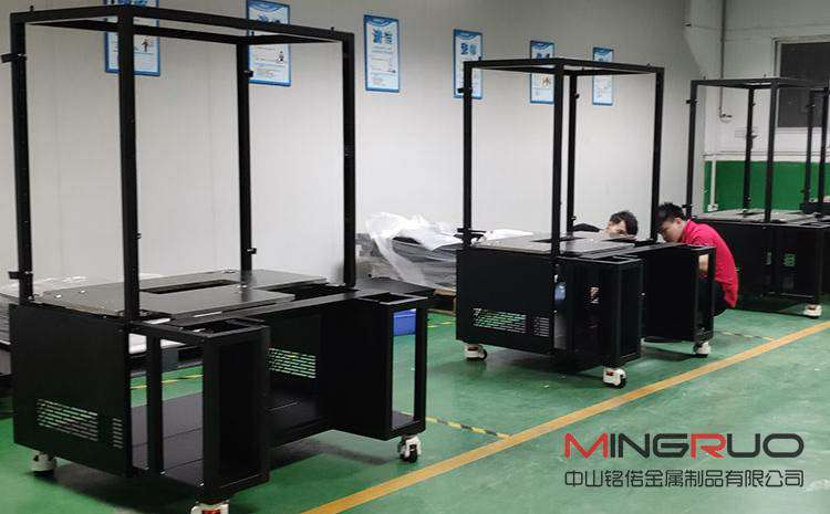 钣金加工行业现状及未来发展方向预测-北京友安虚拟现实应用有限公司
