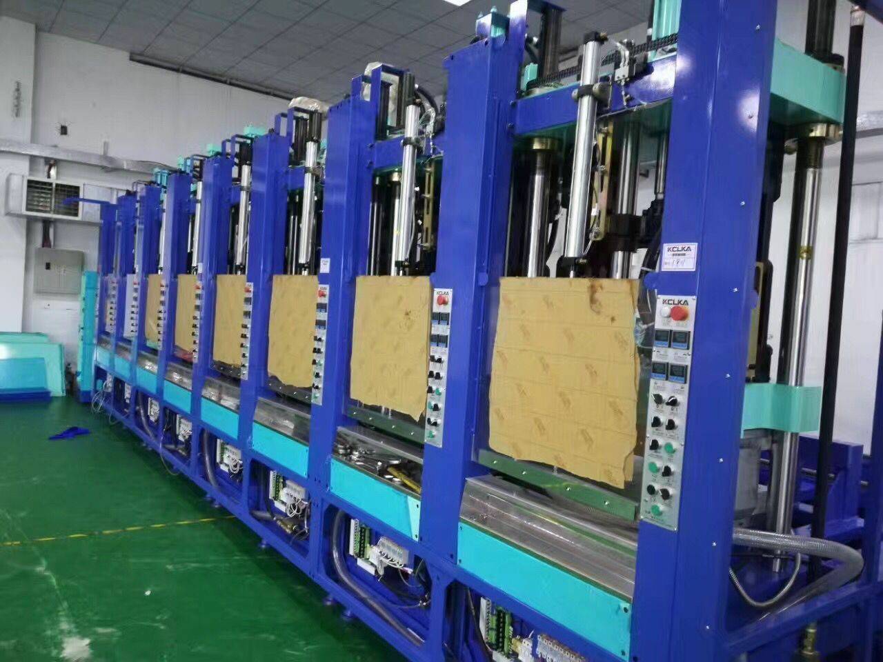 钣金加工对比高精密钣金加工的区别-北京友安虚拟现实应用有限公司