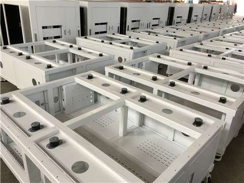 钣金加工企业该采用什么技术-北京友安虚拟现实应用有限公司
