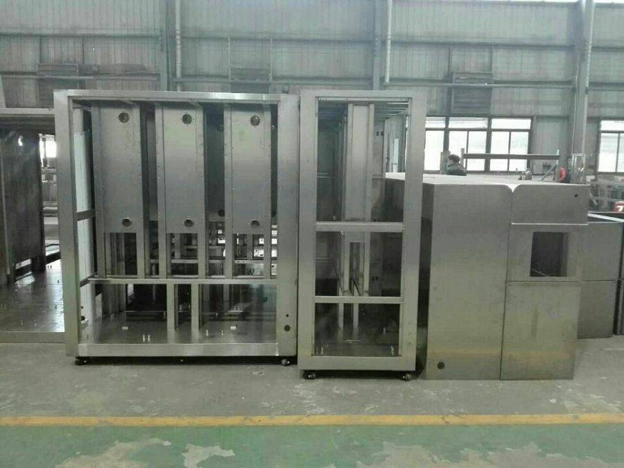 钣金加工设计注意几点-北京友安虚拟现实应用有限公司