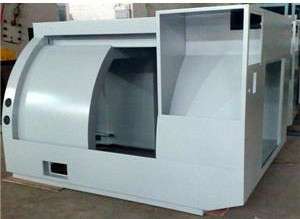 什么是钣金加工的冷加工技术-北京友安虚拟现实应用有限公司