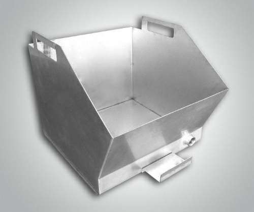 钣金加工设计要考虑哪些因素？-北京友安虚拟现实应用有限公司