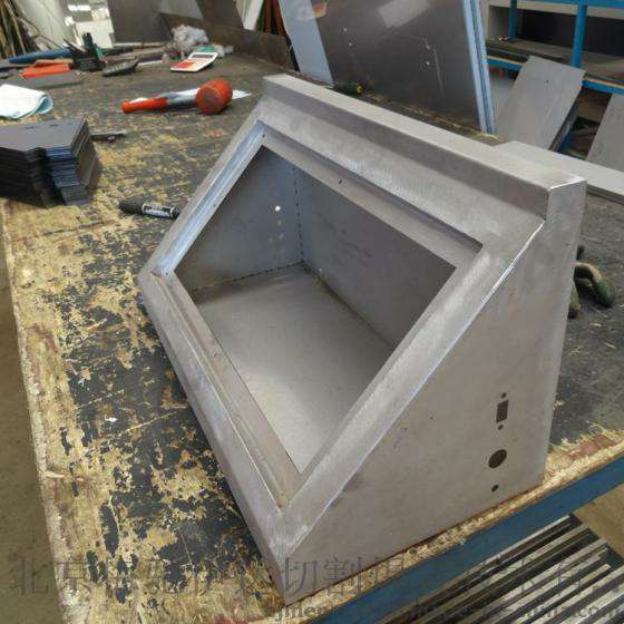 钣金加工焊接注意什么？-北京友安虚拟现实应用有限公司