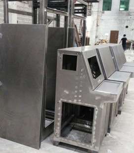 什么在影响定制钣金加工质量-北京友安虚拟现实应用有限公司
