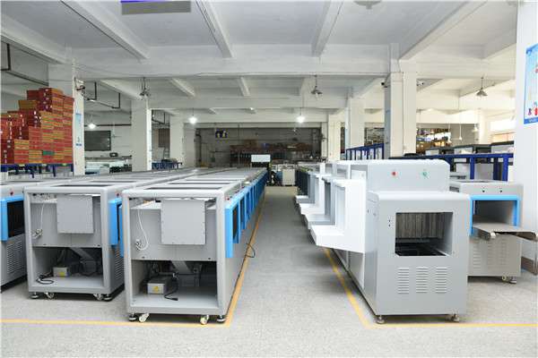 自动、智能是钣金加工趋势-北京友安虚拟现实应用有限公司
